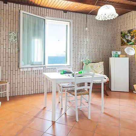 Seafront Bastioni Apartment Alghero Luaran gambar