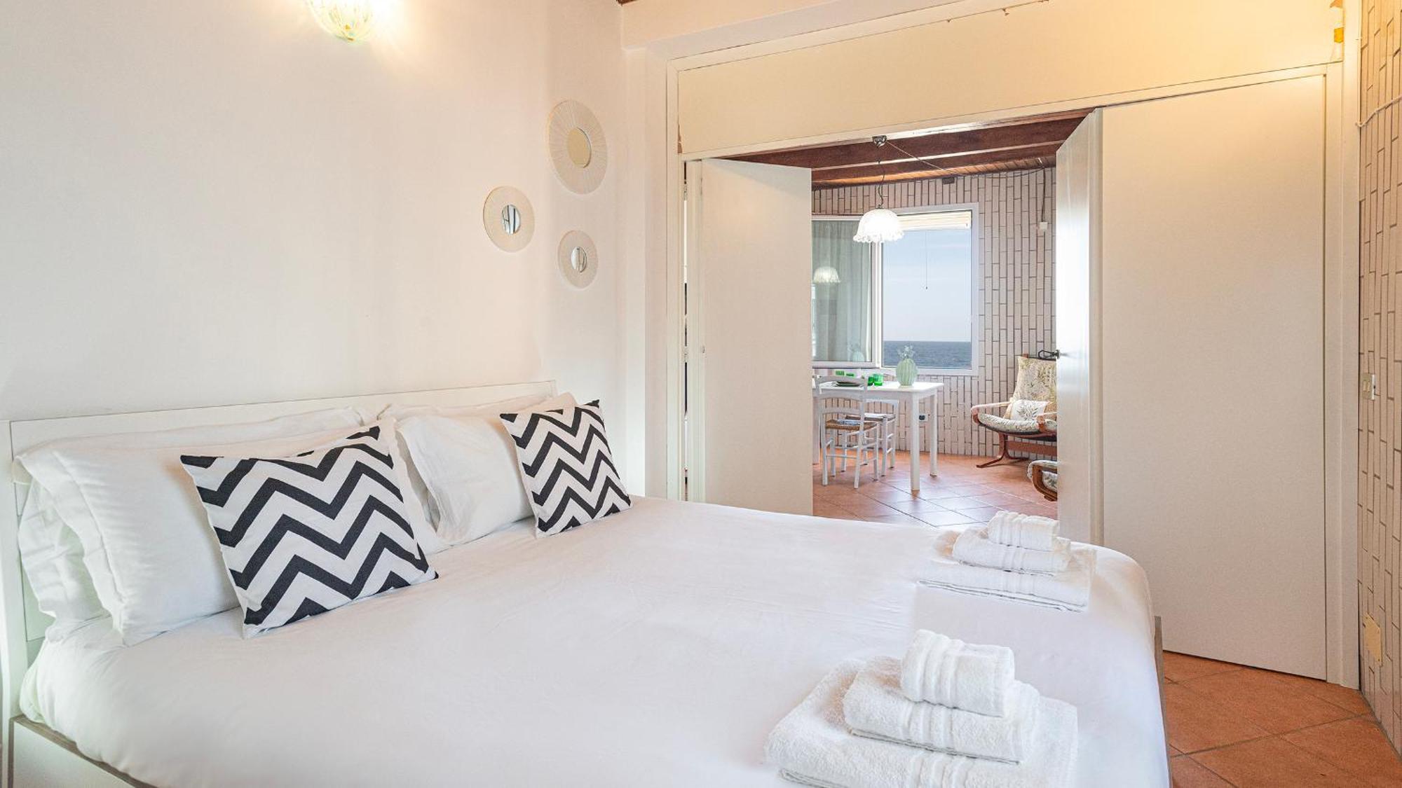 Seafront Bastioni Apartment Alghero Luaran gambar