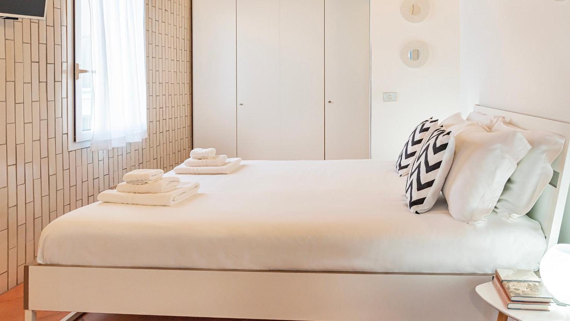 Seafront Bastioni Apartment Alghero Luaran gambar