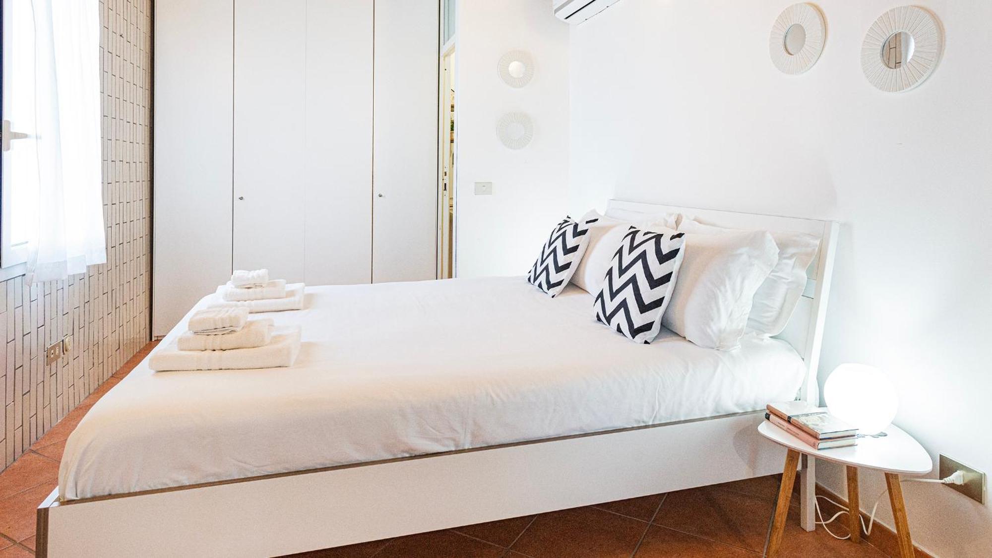 Seafront Bastioni Apartment Alghero Luaran gambar